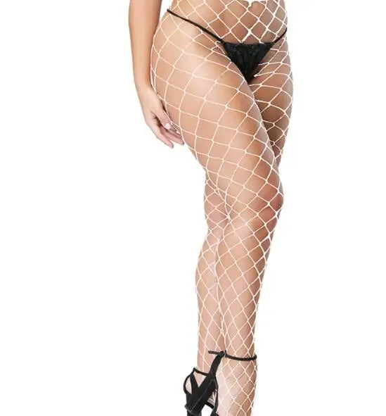 Fishnet Stockings (Colored)