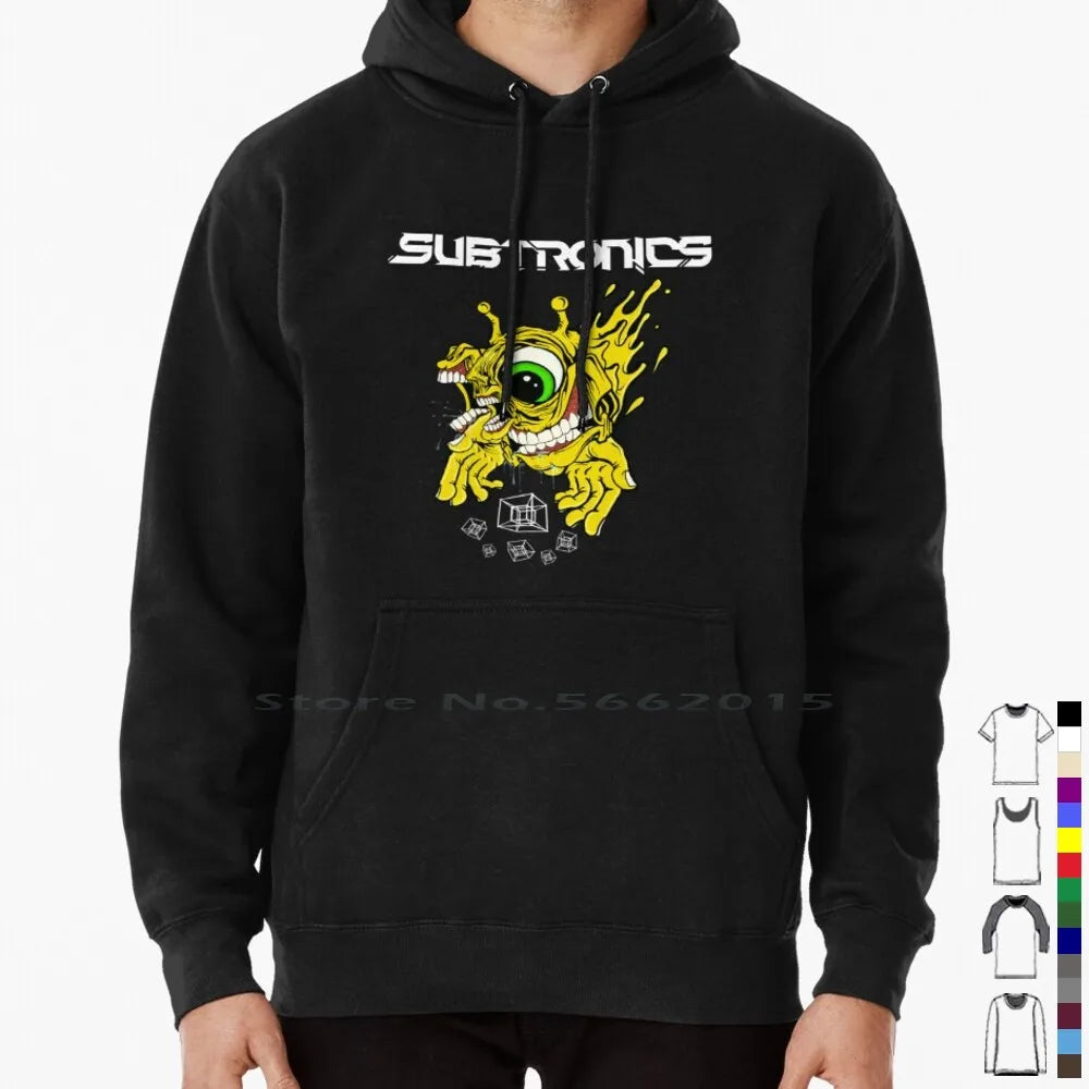 Subtronics T-Shirt