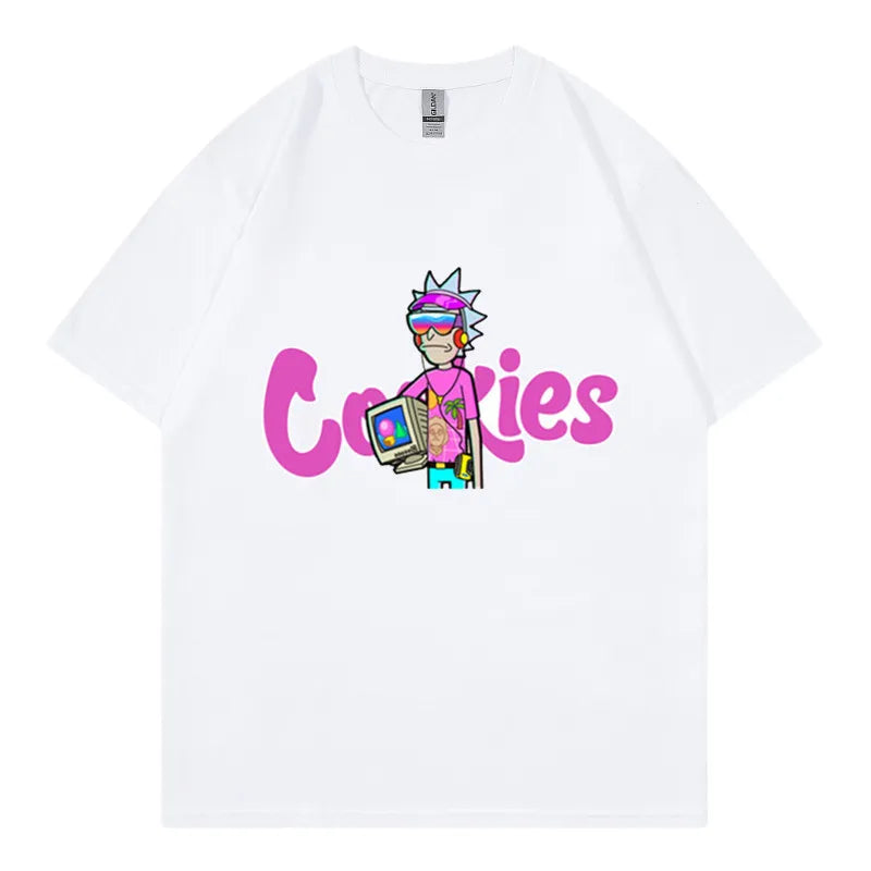 COOKIES Men's t-shirt
