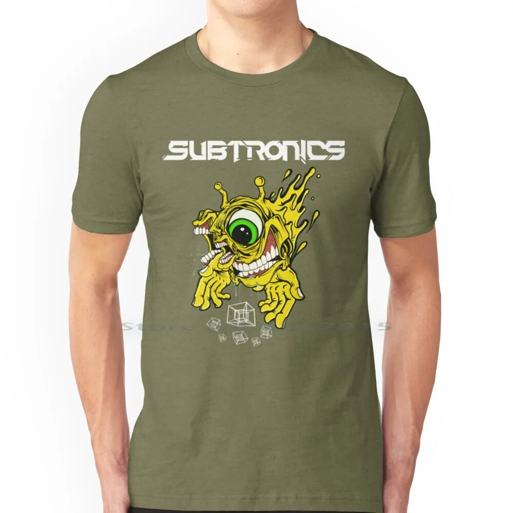 Subtronics T-Shirt