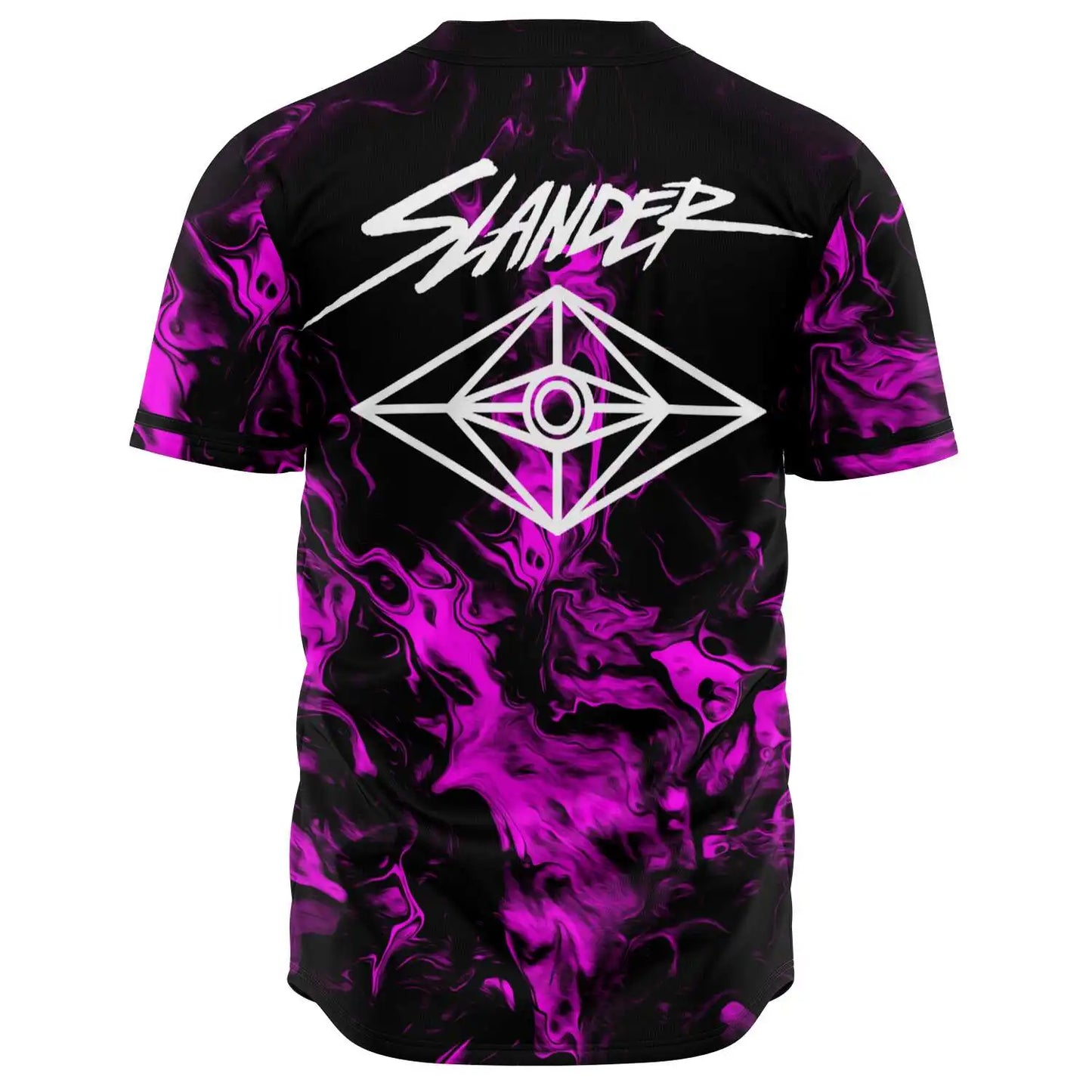 Slander Purple Rave Jersey