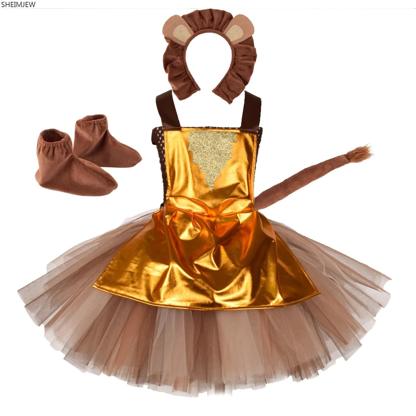 Wizard Of Oz Inspired Rave Outfit