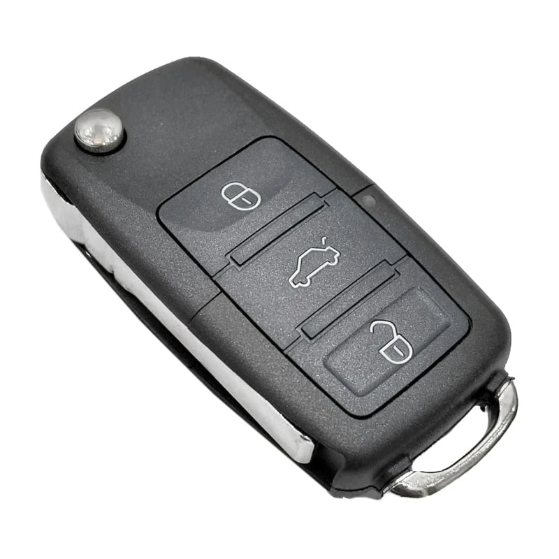 Diversion car key