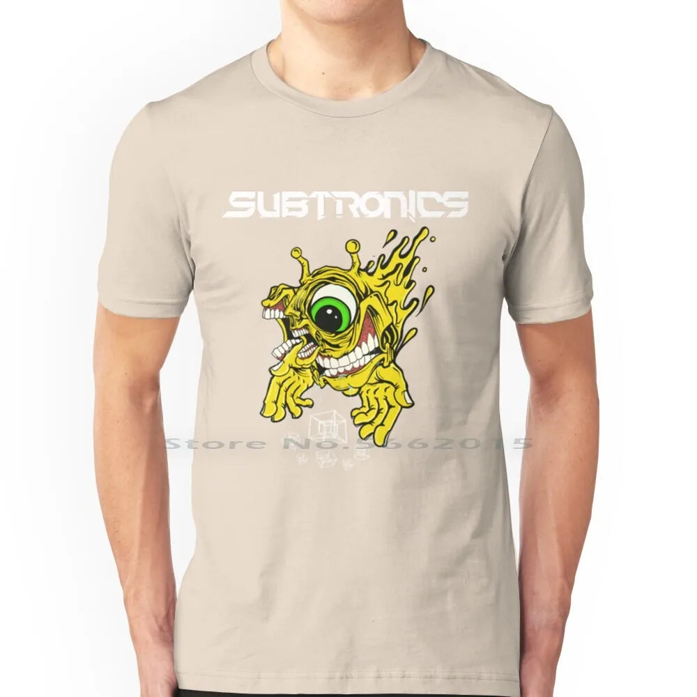 Subtronics T-Shirt