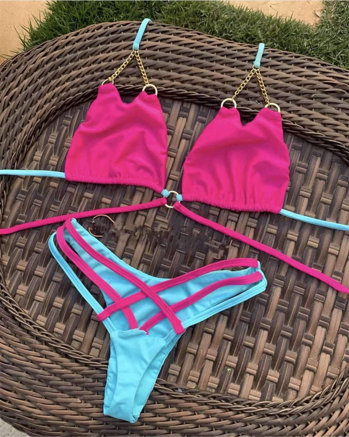 Sexy Brazilian Bikini