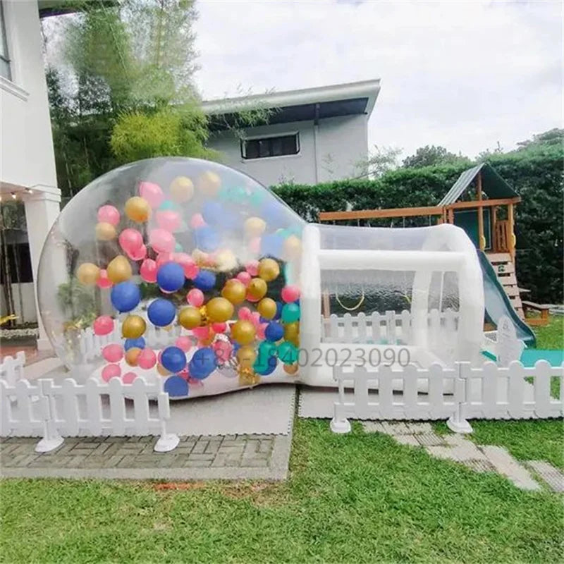 10ft Igloo bubble tent