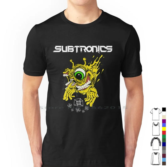 Subtronics T-Shirt