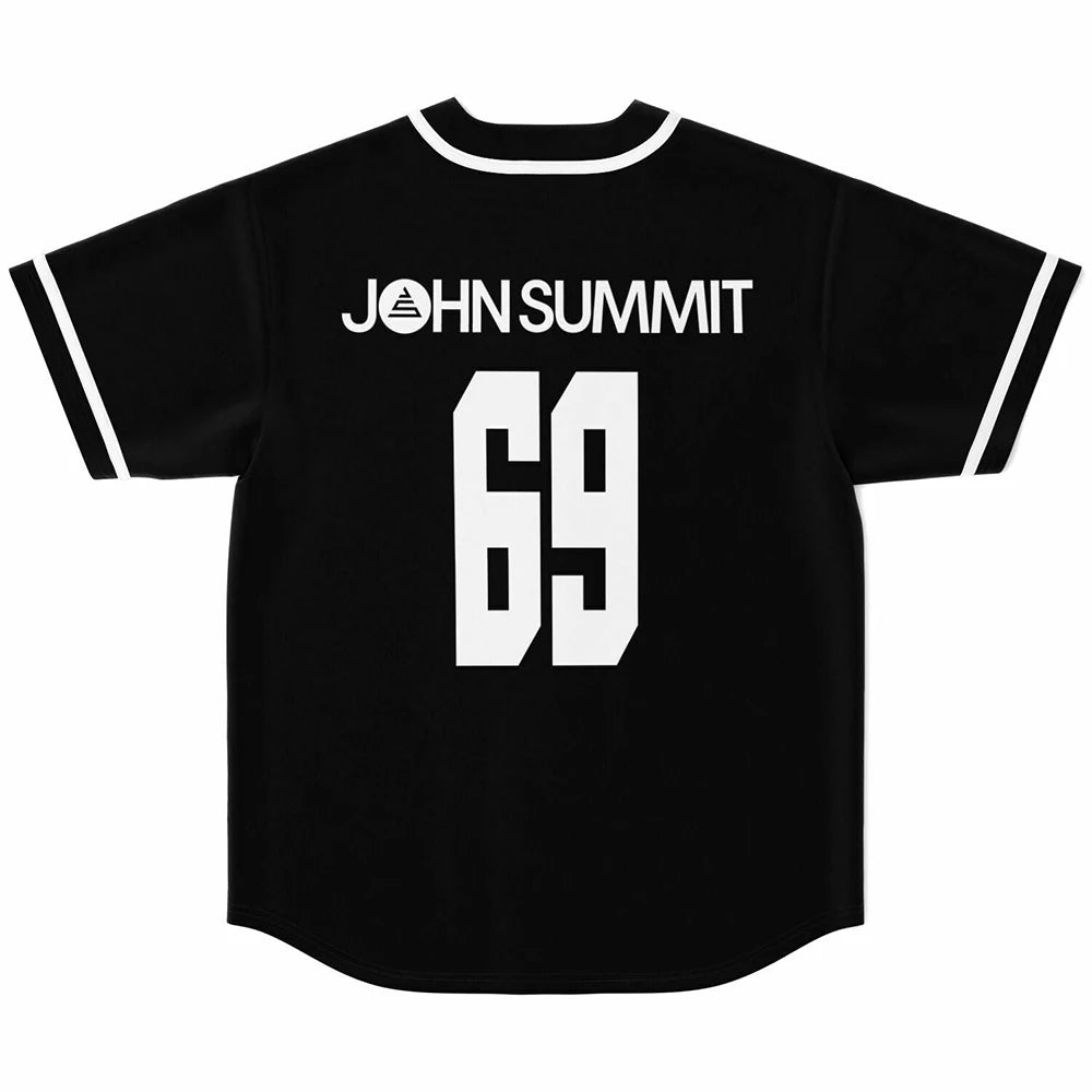 John Summit Rave Jersey