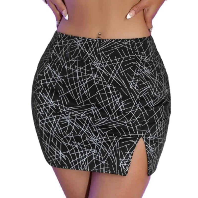 Reflective Skirt (Skirt Only) – Ravessentials