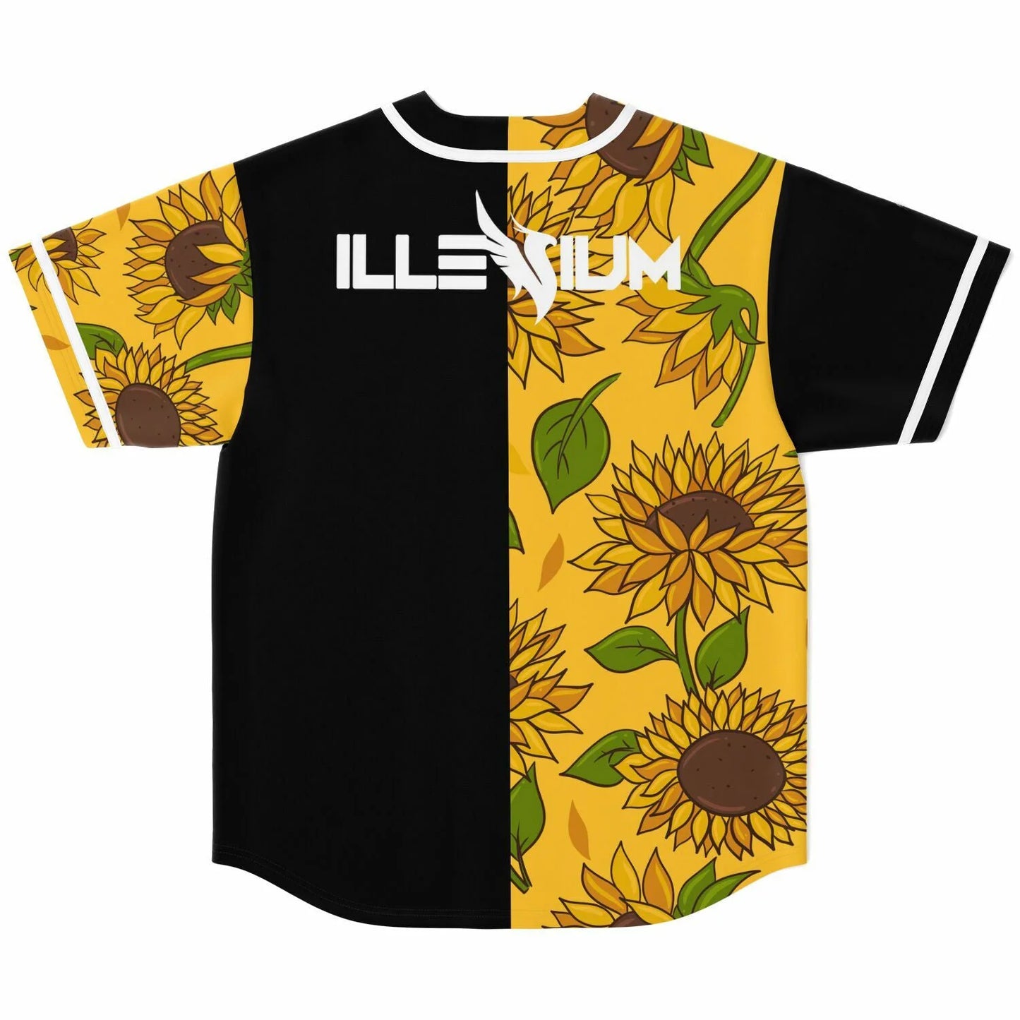 ILLENIUM Sunflower Rave Jersey